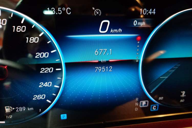 Used Mercedes-Benz E-Class 2022 Updated E 300 L Stylish Edition
