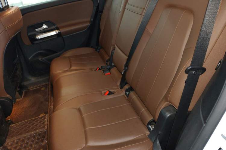 Used Mercedes-Benz GLB 2021 GLB 200 Dynamic Edition
