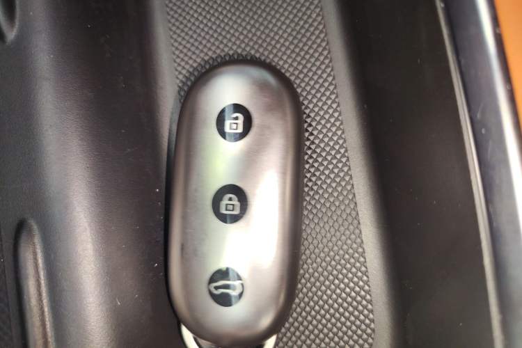 Used Li Auto L7 2023 Air model
