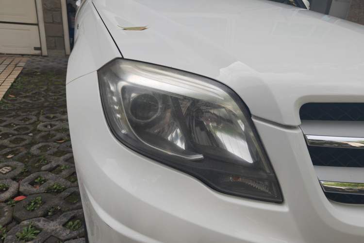 Used Mercedes-Benz GLK-Class 2015 GLK 260 4MATIC Dynamic Edition Ultimate Version
