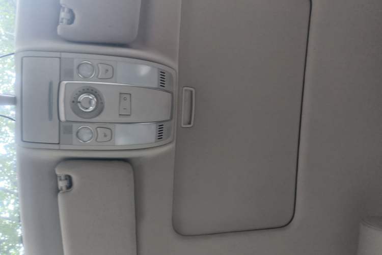 Used Audi A6L 2010 2.0 TFSI Automatic Standard Edition