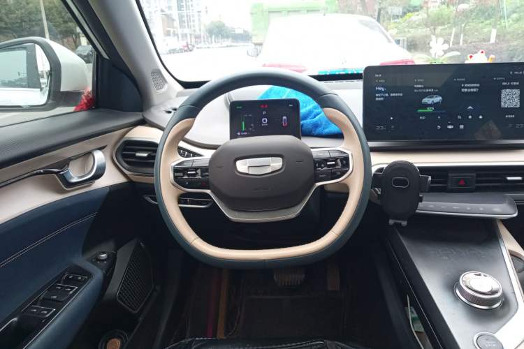 Used Geometry A 2022 Pro 430KM Green Apple Pro