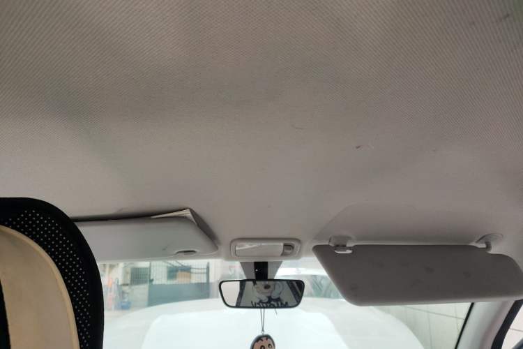 Used Wuling Hongguang MINIEV 2022 Macaron Premium Model – Lithium Iron Phosphate