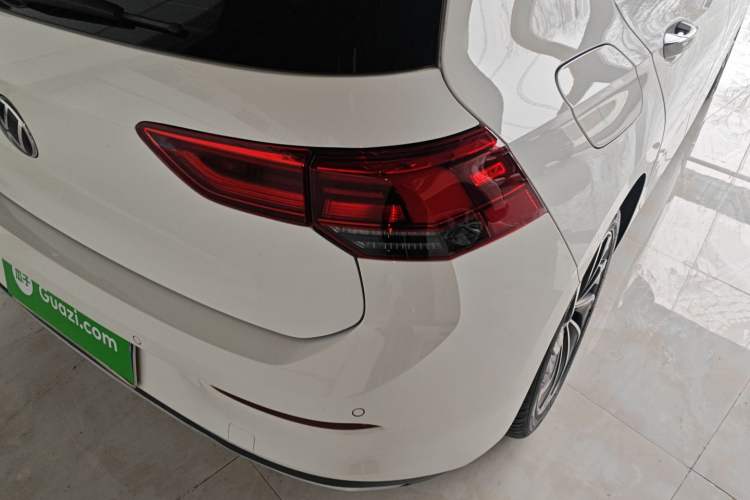 Used Volkswagen Golf 2023 280TSI DSG Pro
