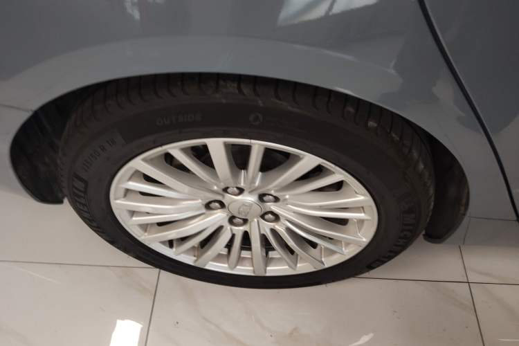 Used Cadillac CT6 2021 28T Fashion Edition