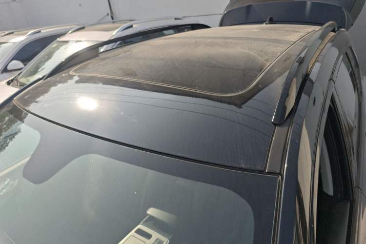 Used Roewe RX5 New Energy 2021 ePLUS National Trend Ronglin Flagship Edition
