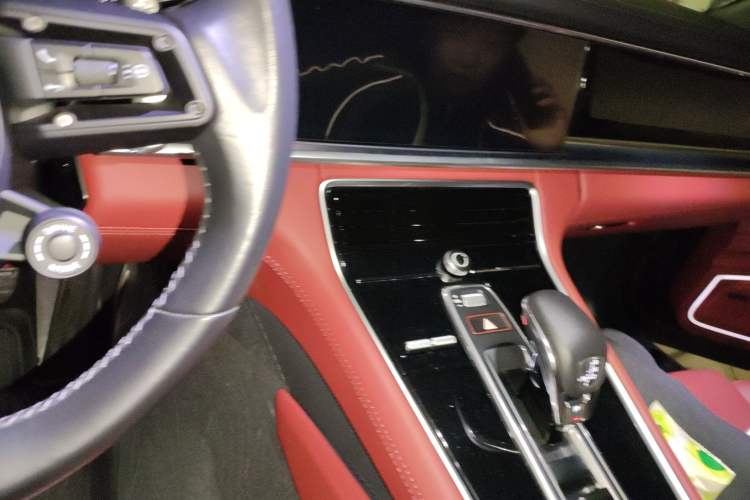 Used Porsche Panamera 2023 Facelifted Panamera 2.9T Platinum Edition
