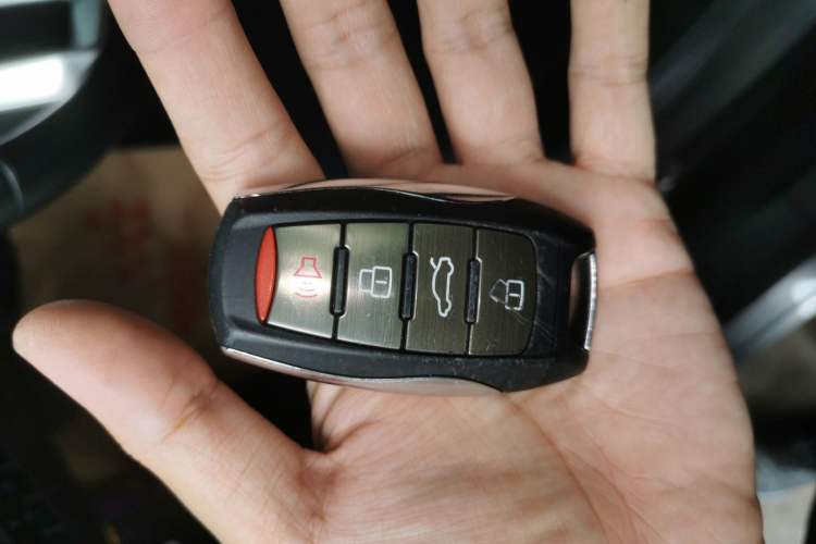 Used Haval H6 2022 Third Generation 1.5T DHT