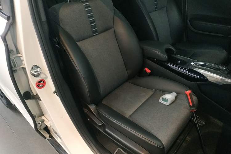 Used Honda XR-V 2021 220TURBO CVT Luxury Edition