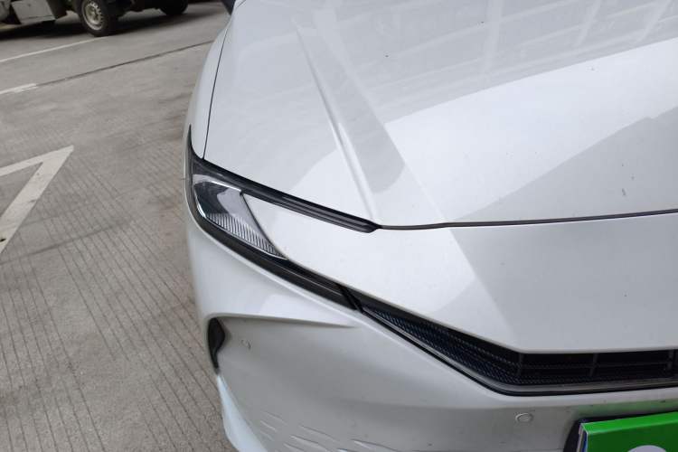 Used Toyota Camry 2024 Dual-Motor 2.0 HG Premium Edition