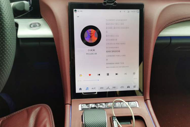 Used Hongqi H5 2025 1.5T DCT Qiyun 500 000th Unit Commemorative Edition