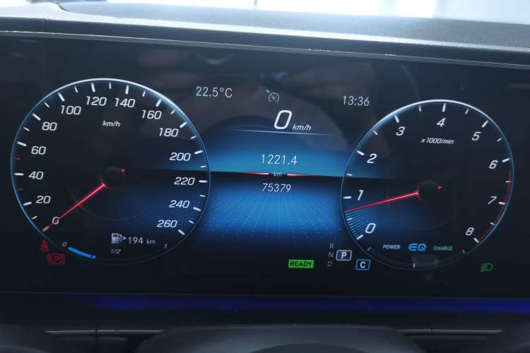 Used Mercedes-Benz GLE 2020 Restyled GLE 450 4MATIC Dynamic Edition