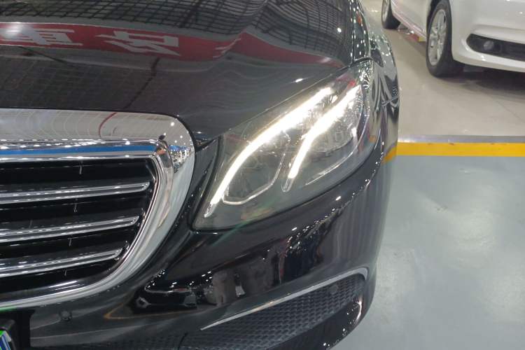 Used Mercedes-Benz E-Class 2019 Restyled E 300 L Luxury Edition
