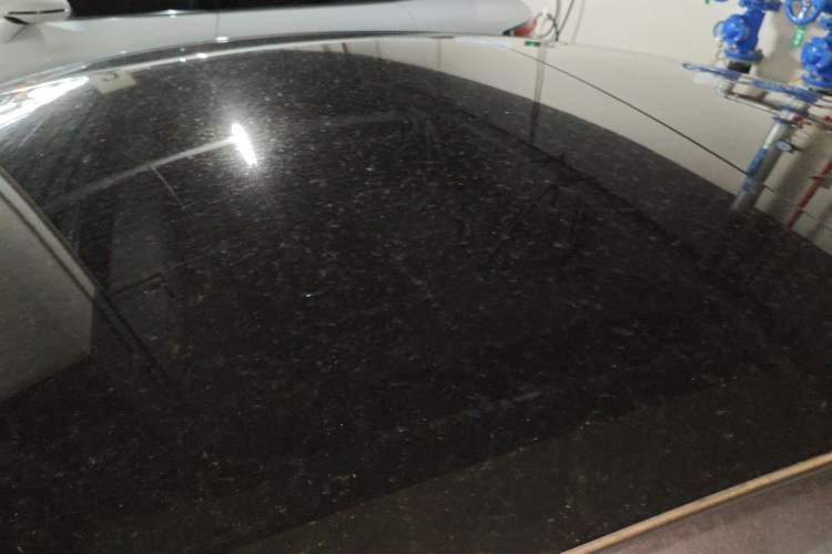 Used Tesla Model 3 2025 Rear-Wheel-Drive Version Roof