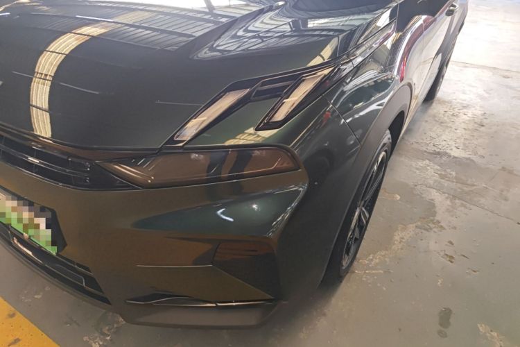 Used Lynk & Co 06 EM-P 2023 EM-P 126 Long-Range Halo