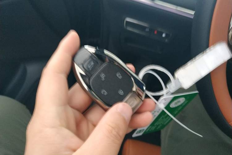 Used GAC Trumpchi Xiangwang M8 2026 Model Zongshi LiDAR Edition
