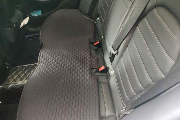 Used Mercedes-Benz C-Class 2018 C 200 L
