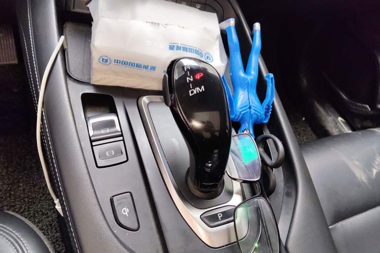 Used Haval F7 2019 1.5T Two-Wheel Drive i-Trend China VI Standard