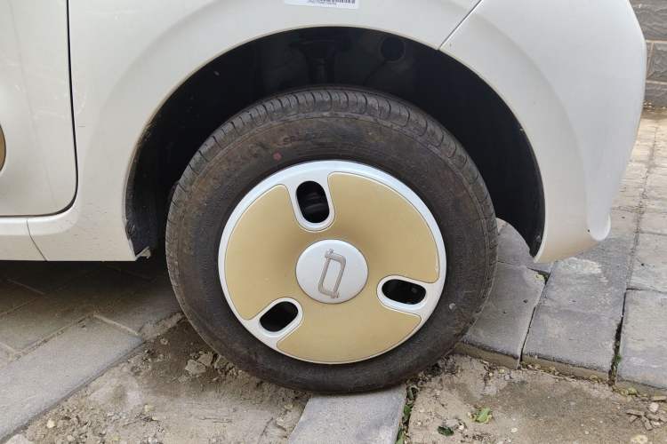 Used Bestune Pony 2025 222km Range Agile Horse