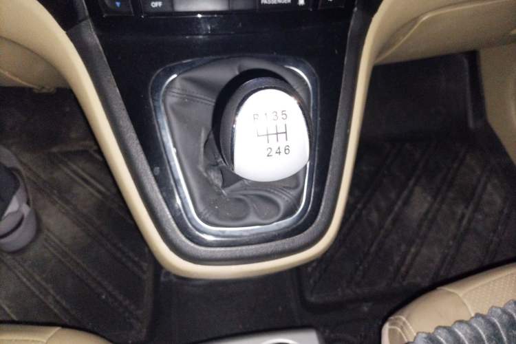 Used Haval H6 2012 1.5T Manual Two-Wheel Drive Elite Model