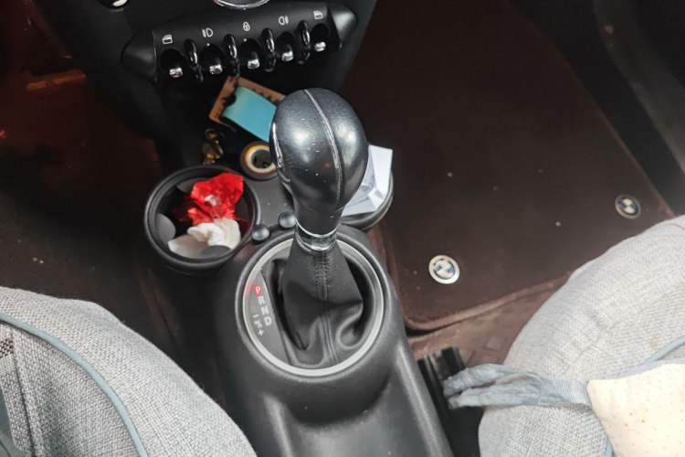 Used MINI 2013 1.6L ONE Limited Edition First Version
