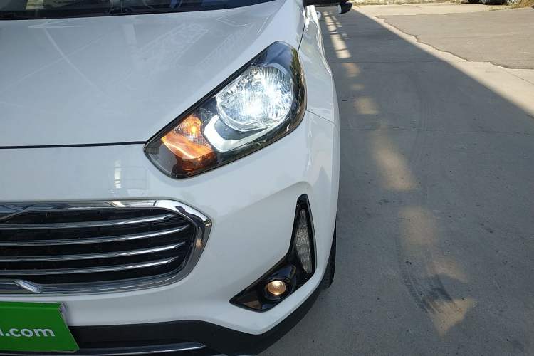 Used Kia KX3 2017 1.6L Automatic Aoya Version