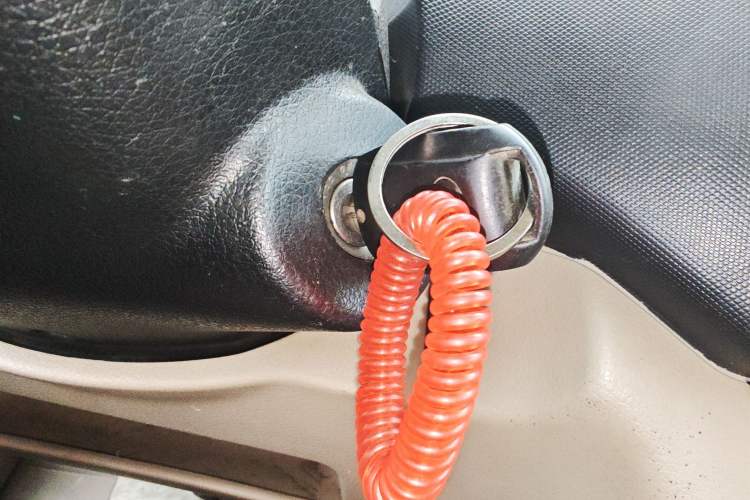 Used CHANGAN KAICHENG Ounuo S 2012 1.5L Elite Version
