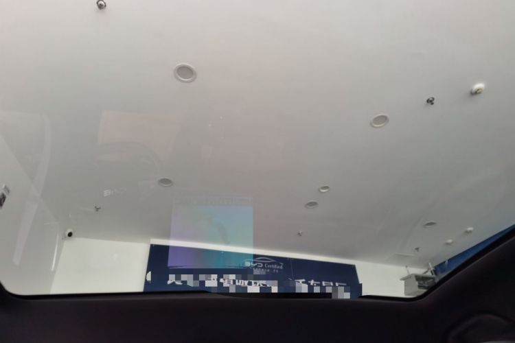 Used BYD Seal 2025 650 Zhihang Edition