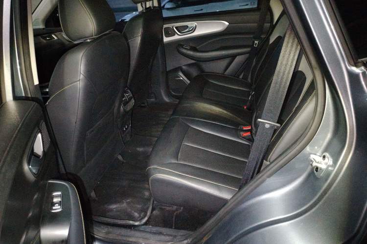 Used Roewe RX5 2020 PLUS 300TGI Automatic Ali National Style Ronglin Edition