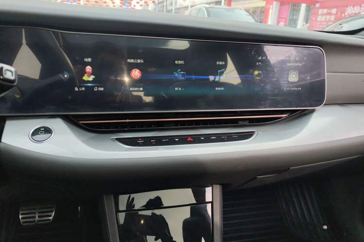 Used ARCFOX Alpha S 2022 525S 160kW
