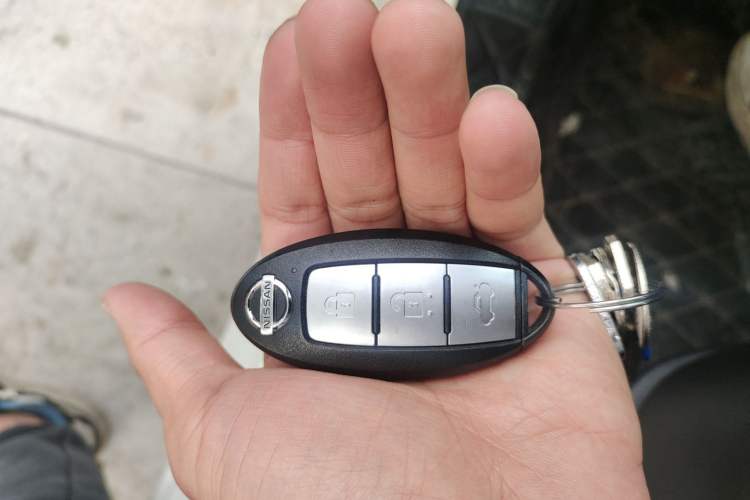 Used Nissan Sylphy 2021 1.6L XL CVT Enjoyment Edition