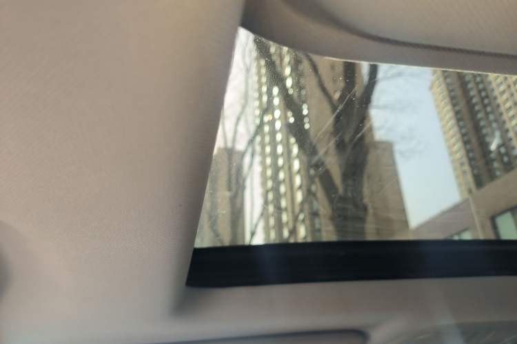 Used Haval M6 2018 Revised Version 1.5T DCT Two-Wheel Drive Elite Edition
