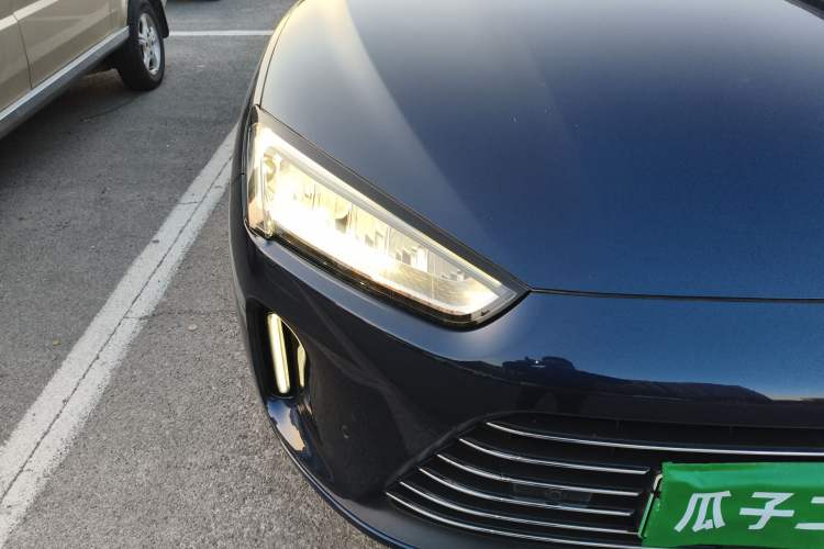 Used Hima AITO M5 2022 Extended-Range Four-Wheel Drive Ultimate Edition