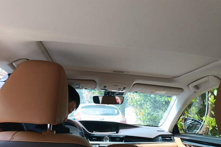 Used Lexus ES 2015 200 Elite Edition