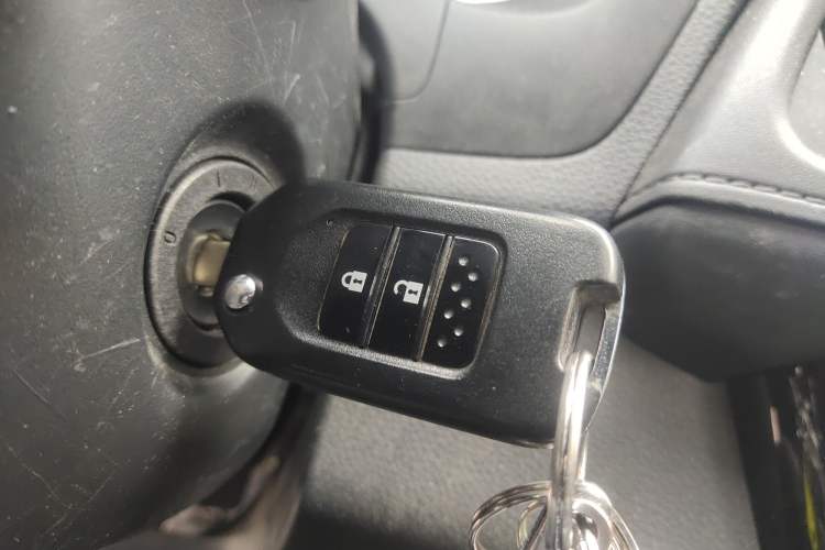 Used Honda Vezel 2020 1.5L CVT Pioneer Edition