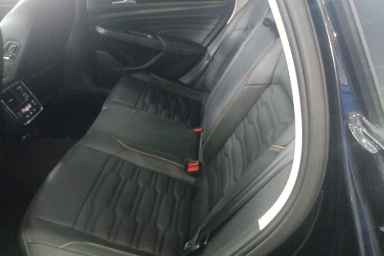 Used Volkswagen Passat 2021 330TSI Elite Edition
