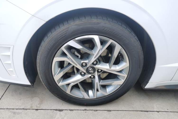 Used Hyundai Sonata 2020 270TGDi DCT GLS Elite Edition