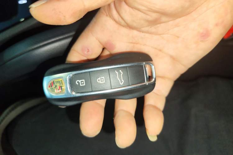 Used Porsche Cayenne E-Hybrid 2020 Cayenne E-Hybrid 2.0T