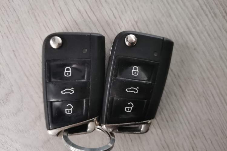 Used Volkswagen Teramont 2017 380TSI Four-Wheel Drive Luxury Edition