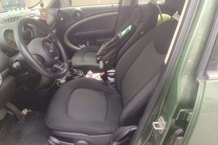 Used MINI Countryman 2014 1.6L ONE
