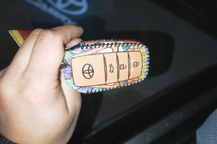 Used Toyota Camry 2023 2.0G Luxury Edition