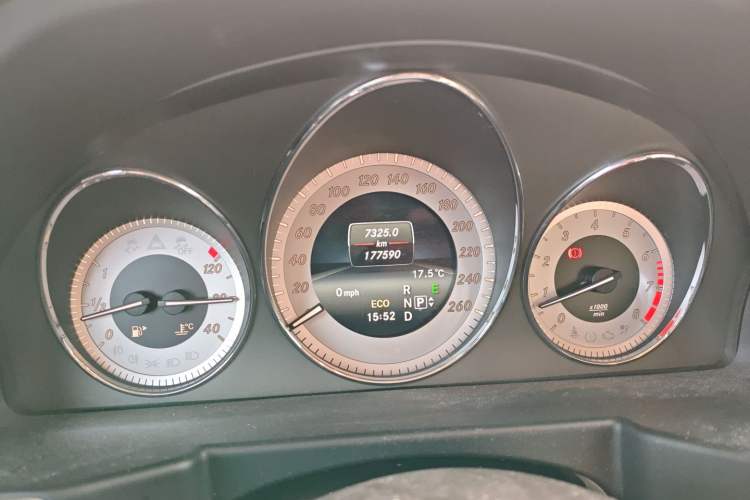 Used Mercedes-Benz GLK-Class 2015 GLK 260 4MATIC Fashion Edition Ultimate Version