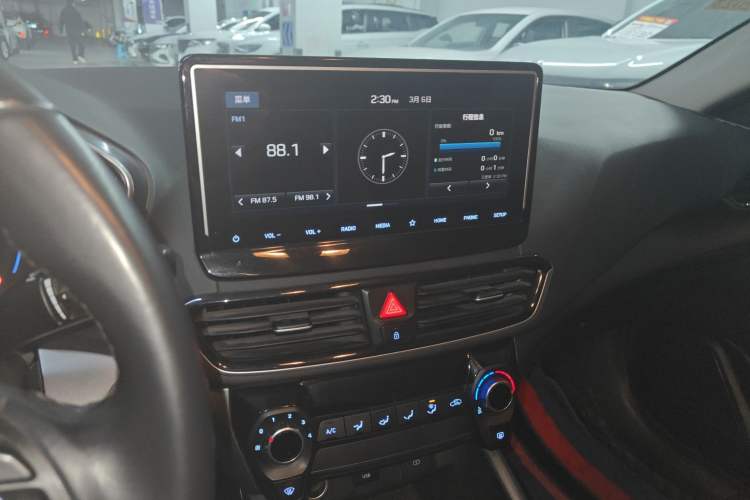 Used Hyundai Lafesta 2019 280TGDi Sport Edition China V Standard