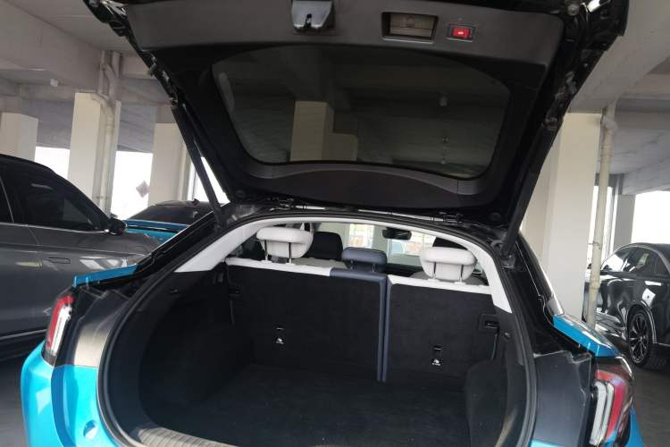 Used ARCFOX Alpha S 2021 708S+ 160kW