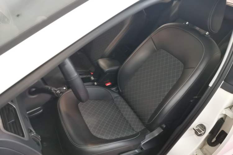 Used Skoda Rapid Spaceback 2019 1.5L Automatic Comfort Edition