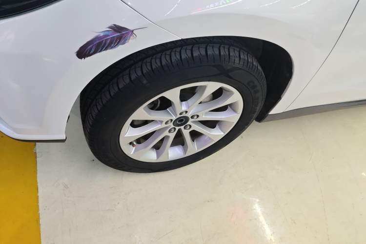 Used Haval H2 2018 Red-Label 1.5T Manual Two-Wheel Drive Luxury Model
