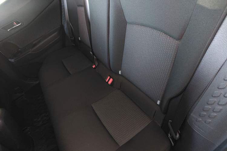 Used Toyota IZOA 2020 2.0L Yidong Edition
