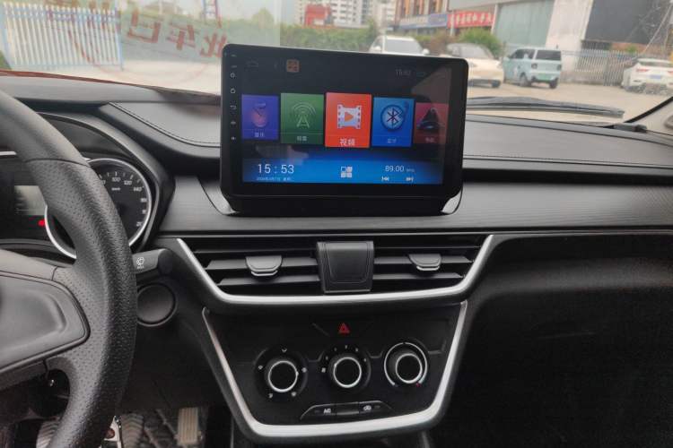 Used Wuling Hongguang S3 2018 1.5L Manual Standard Version China V Standard
