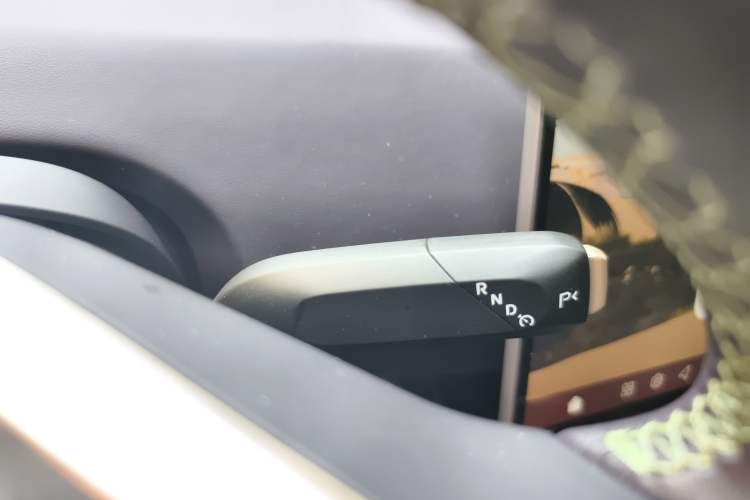 Used Avatr 07 2024 Pro+ All-Electric Version
