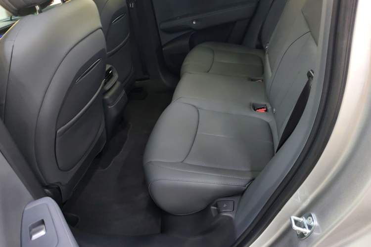 Used XPeng G6 2025 625 Long-Range Max Flagship Edition